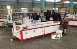 使用數控鉆孔機的好處？