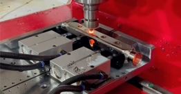 熱熔鉆頭的使用方法，熱熔鉆頭適用的鉆床鉆機(jī)以及熱熔鉆的工作原理