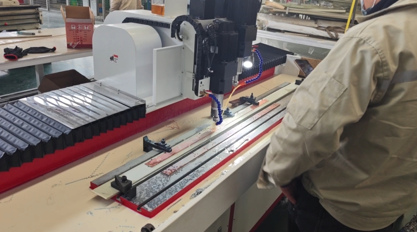 數(shù)控鉆孔機 數(shù)控鉆孔機