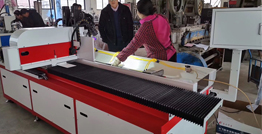 如何防止數(shù)控鉆孔機(jī)床漏水？