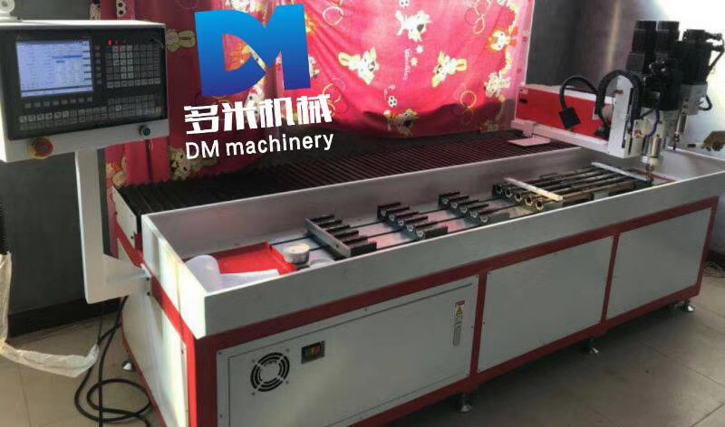 熱熔鉆孔機出現(xiàn)故障時如何輕松搞定?